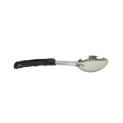 Thunder Group SLPBA311 Basting Spoon 15"L, Solid, Stainless Steel