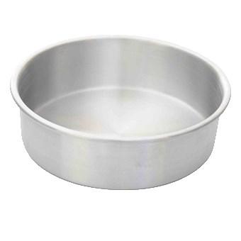 Thunder Group ALCP0902 Layer Cake Pan, 9" Dia. X 2"H, Round
