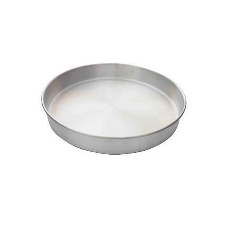 Thunder Group ALCP1402 Layer Cake Pan, 14" Dia. X 2"H, Round