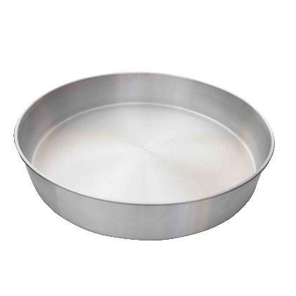 Thunder Group ALCP1403 Layer Cake Pan, 14" Dia. X 3"H, Round