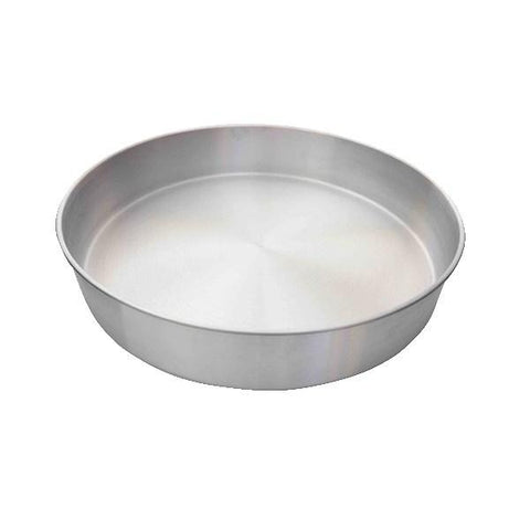 Thunder Group ALCP1603 Layer Cake Pan, 16" Dia. X 3"H, Round