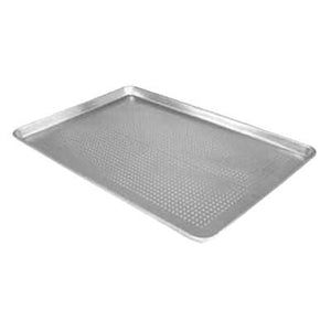 Thunder Group ALSP1813PF Sheet Pan, 1/2 Size, 18" X 13", Perforated
