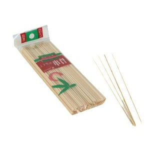 Thunder Group BAST006 Bamboo Skewers 6"L