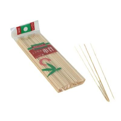 Thunder Group BAST008 Bamboo Skewers 8"L