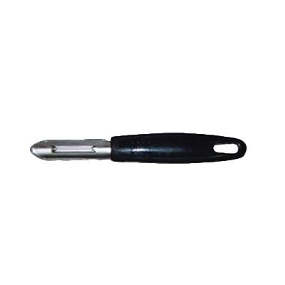 Thunder Group OW358 Stainless Steel Peeler With Grip