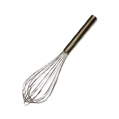 Thunder Group OW362 French Whip, Stainless Steel Wire & Handle