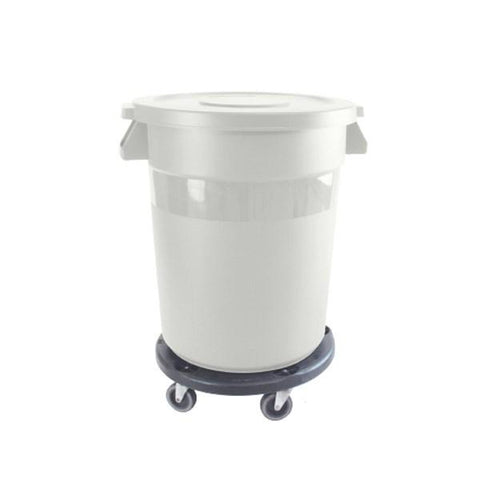 Thunder Group PLTC020WL Trash Can Lid For PLTC020W