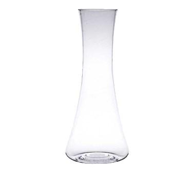 Thunder Group PLTHCF075NC 25 Oz. Napa Decanter, Polycarbonate, Clear