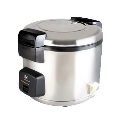 Thunder Group SEJ60000 Rice Cooker/Warmer, Electric, 33 Cups