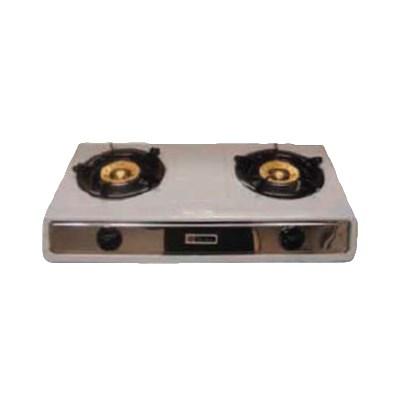 Thunder Group SLST002 Double Stove, LP Gas Only