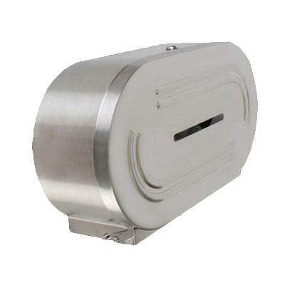 Thunder Group SLTD302 Twin Jumbo-Roll Toilet Tissue Dispenser