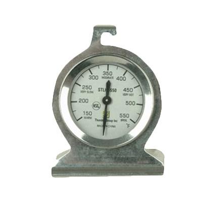 Thunder Group SLTHD550 Dial Oven Thermometer 150 To 550 F