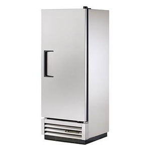 One-Section Reach-in Refrigerator with (1) Solid Swing Door 