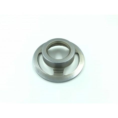 Uniworld C812HRG Replacement Ring, chrome plated, #12