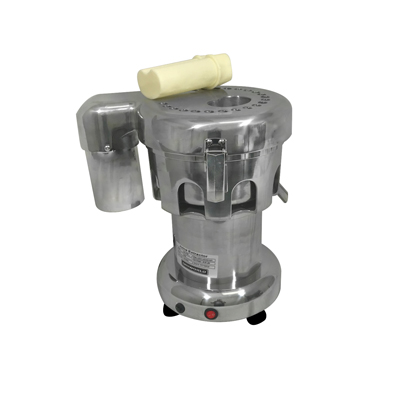 Uniworld UJC370EN Juice Extractor, electric, 1/2 HP, 110v/60/1-ph