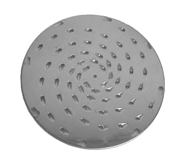 Uniworld UVS9140 Shredder Disc, 1/4" holes