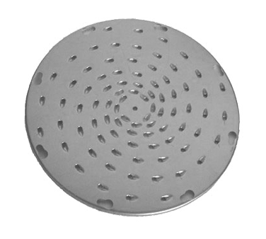 Uniworld UVS9316 Shredder Disc, 3/16" holes