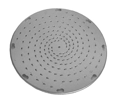 Uniworld UVS9332 Shredder Disc, 3/32" holes