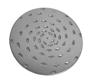 Uniworld UVS9516 Shredder Disc, 5/16" holes