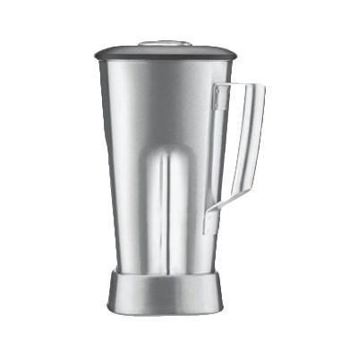 Waring CAC90 Blender Container - 64 Oz. Capacity, Stainless Steel