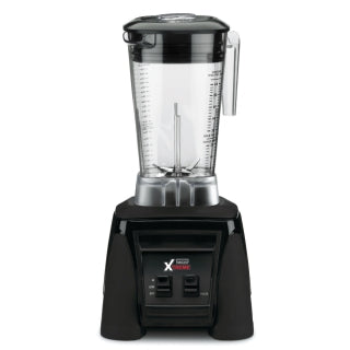 Waring MX1000XTX Xtreme 3-1/2 hp Commercial Blender with 64 oz. Container