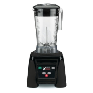 Waring MX1050XTX Xtreme 3-1/2 hp Commercial Blender with Electronic Keypad and 64 oz. Container