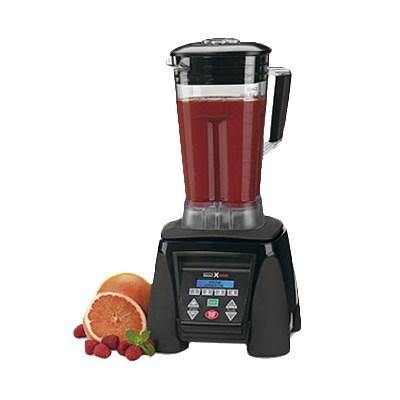 Waring MX1300XTX Commercial Blender Xtreme Hi-Power Series, with 64-Ounce Copolyester Container