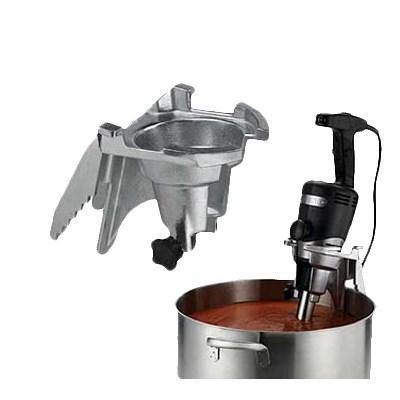 Waring WSBBC Immersion Blender Bowl Clamp For Stock Pots & Big Stix