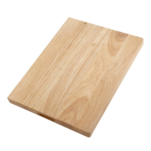 Winco WCB-1830 Cutting Board, 18 x 30 x 1-3/4 thick, wood