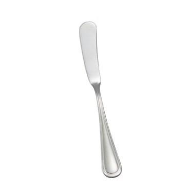 Winco 0030-12 Butter Spreader 6-3/4", Stainless Steel, Extra Heavy Weight, Shangarila Style