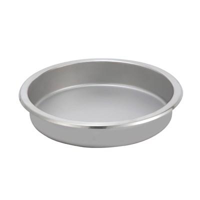 Winco 602-FP Chafer Food Pan, 6 Qt, Stainless Steel