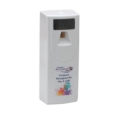 Winco AFD-1 Automatic Air Freshener Dispenser, White