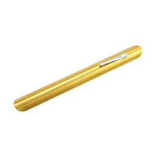 Winco ATC-16G Table Crumber With Pocket Clip, Gold