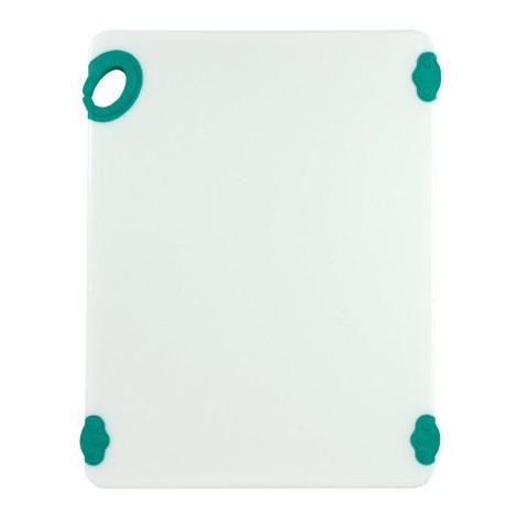 Winco CBN-1520GR STATIKBoard™ Cutting Boards 15 x 20 x 1/2" Thick, Green
