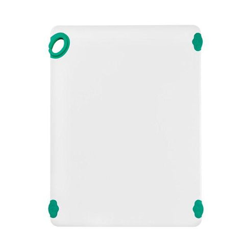 Winco CBN-1824GR STATIKBoard™ Cutting Boards 18 x 24 x 1/2" Thick, Green