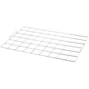 Winco CKM-69 Cake Marker, Full Size, 6 X 9, Marks (54) 2-1/2" X 2-1/2" Squares, Stainless Steel