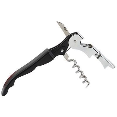 Winco CO-720 Double Hinged Corkscrew