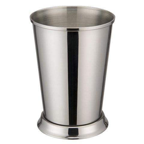 Winco DDSE-101S Mint Julep Cup, Stainless Steel, 12 Oz