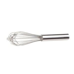 Winco FN-10 French Whip, 10” Stainless Steel
