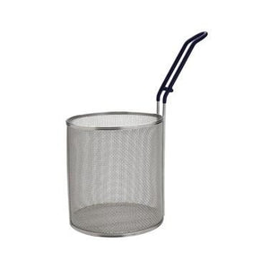 Winco MPN-67 Pasta Basket, Stainless Steel, 6-1/2” x 7”
