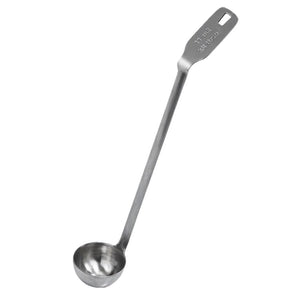 Winco MSL-11 Mini Ladle, 3/4 Tablespoon