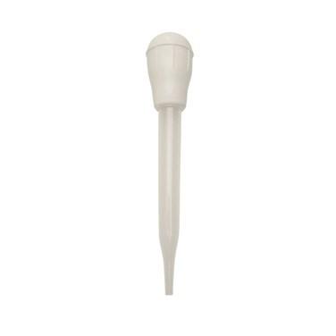 Winco PBST-1.5 Baster with Rubber BuLb 1-1/2 Oz