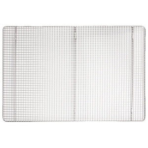 Winco PGWS-2416 Stainless Steel Wire Pan Grate 16" x 24"