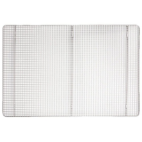 Winco PGWS-2416 Stainless Steel Wire Pan Grate 16" x 24"