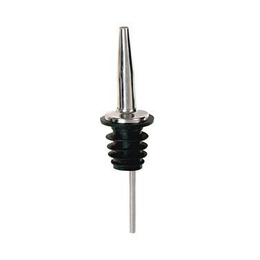 Winco PPM-4 Metal Pourer With Tapered Spout