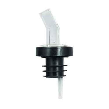 Winco PP-SCL Crystal Clear Plastic Screened Pourer