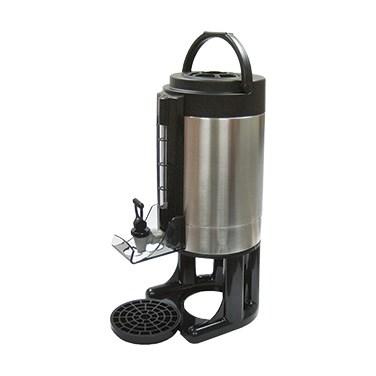 Winco SBD-1.5 1.5 Gallon Gravity Beverage Dispenser