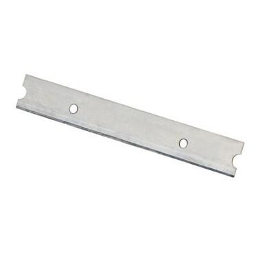 Winco SCRP-4B Grill Scraper Blade Only, 4" Blade, For SCRP-12, Aluminum