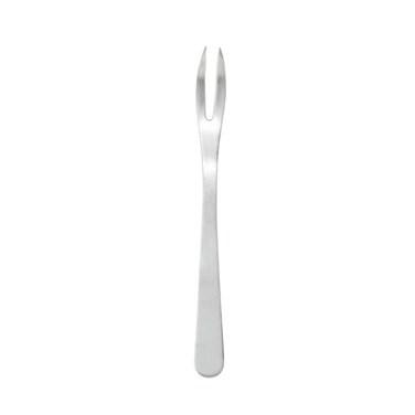 Winco SND-F7 Snail Fork, Stainless Steel