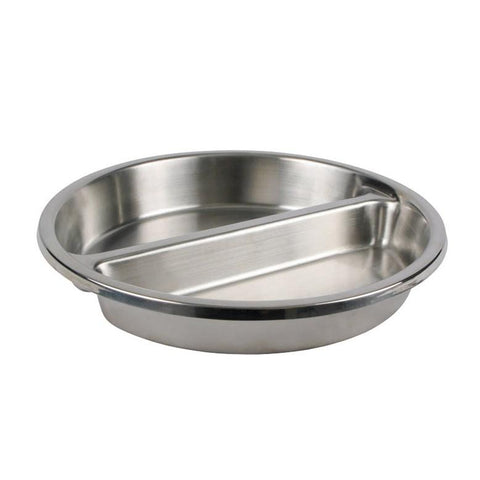 Winco SPFD-2R Divided Food Pan For 103A/B, 308A, 602